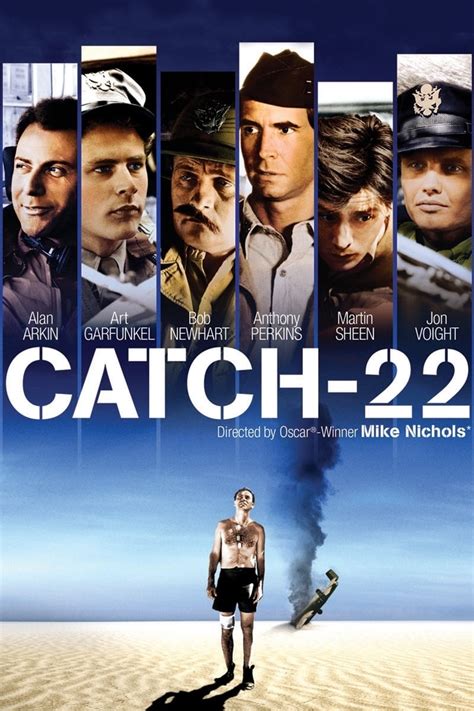 catch 22 original movie